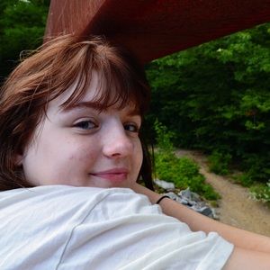 Meet your Posher, Rhyssa